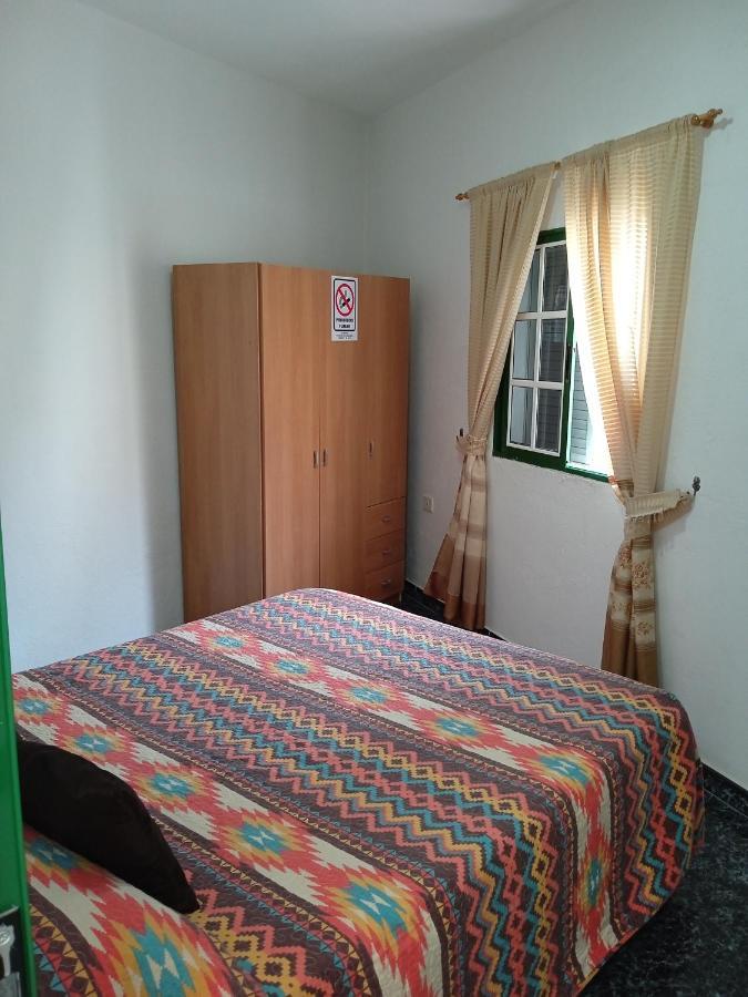 Arenas Del Mar Сasa de vacaciones La Mareta