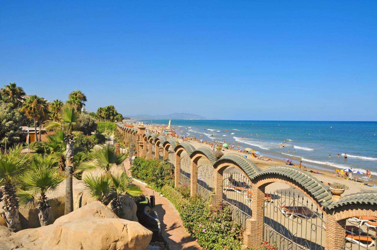 Marina D'or ® Marina D'or Balneario 5* Oropesa del Mar