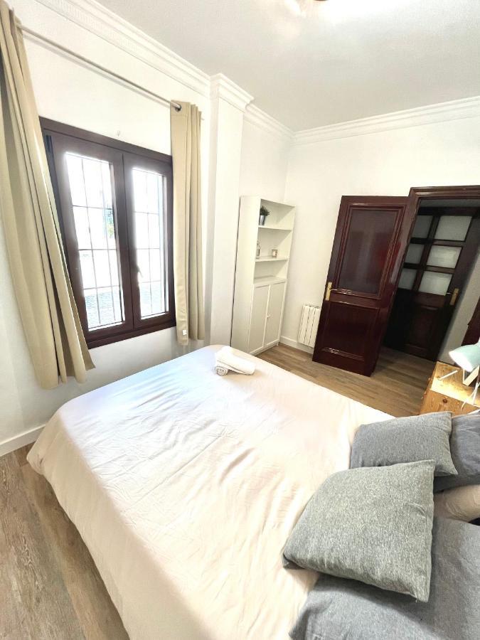 Centro Historico Apartment