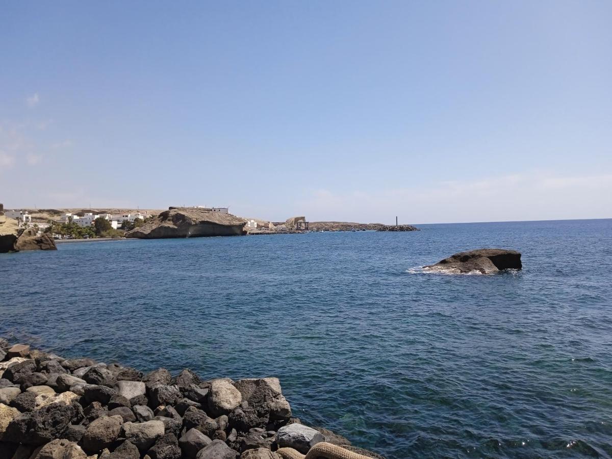 Arenas Del Mar Сasa de vacaciones La Mareta