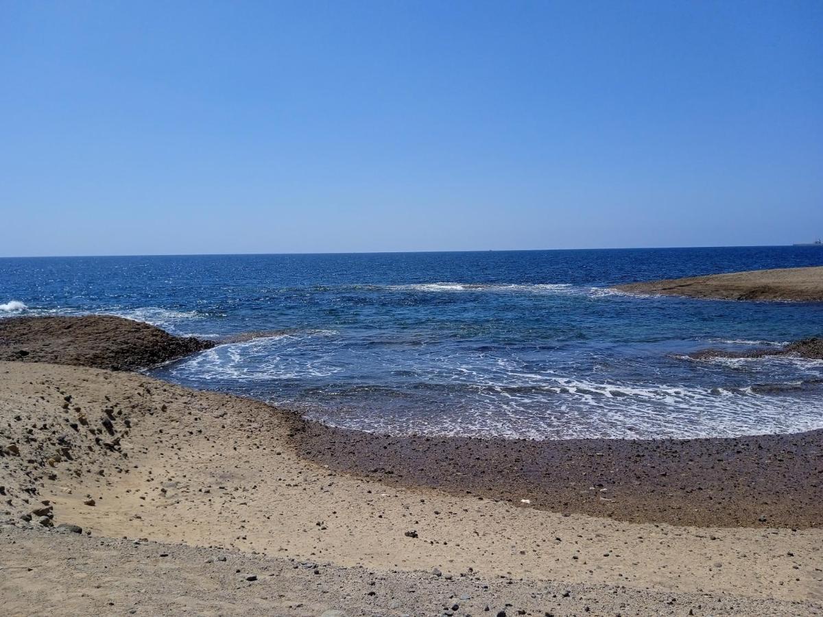 Сasa de vacaciones Arenas Del Mar La Mareta