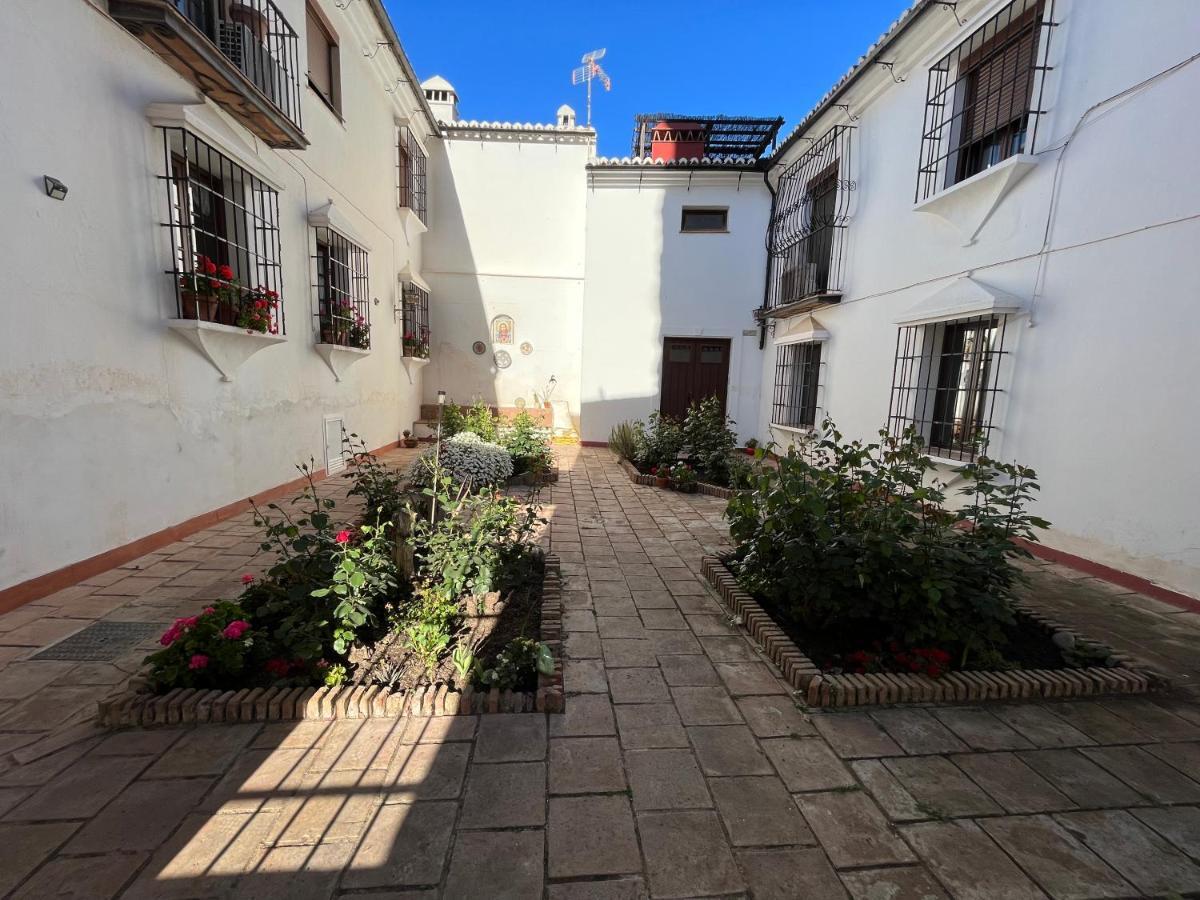 Centro Historico Apartment