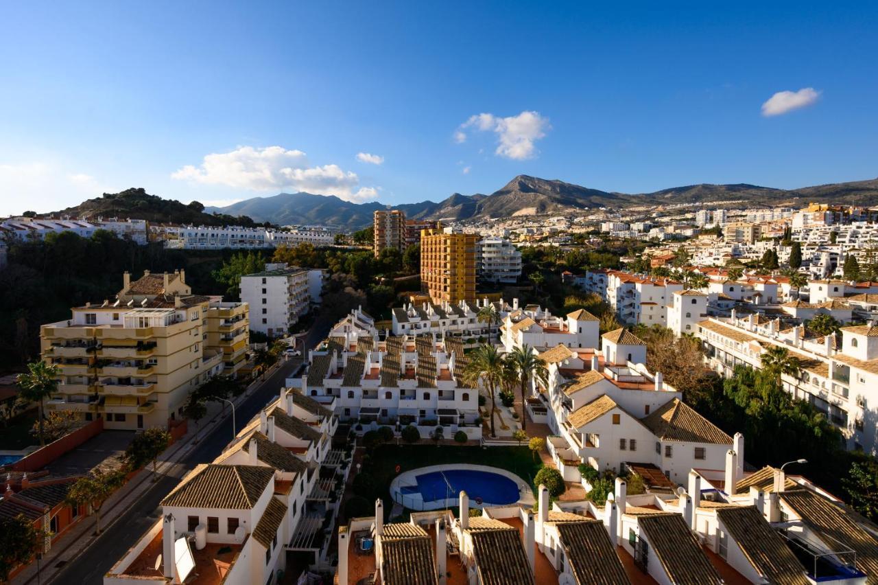 Duplex Solarium Playa Apartamento