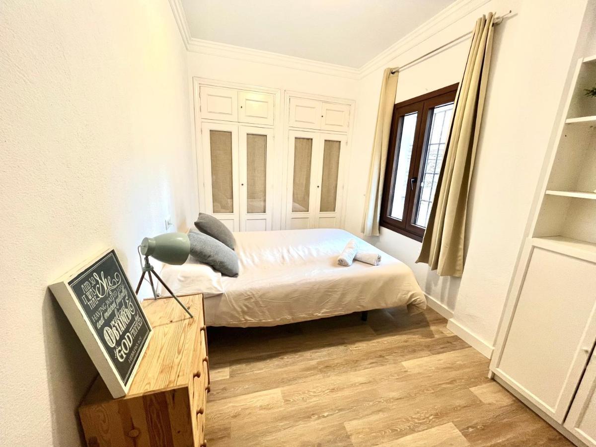Centro Historico Apartment Ronda