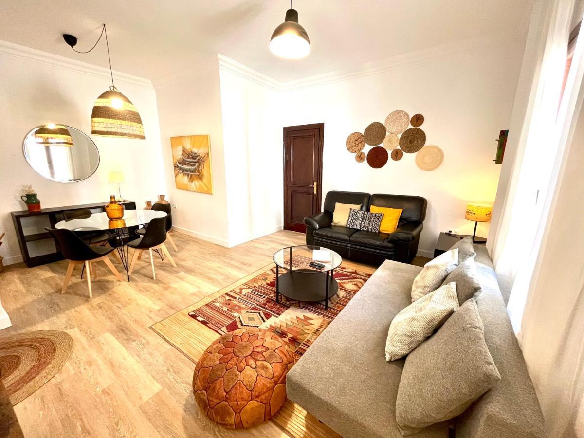 Centro Historico Apartment
