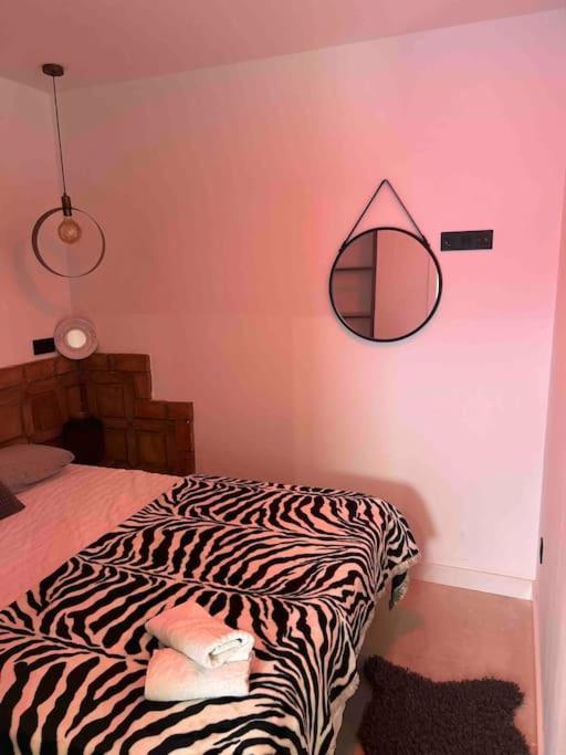 Golum Apartment