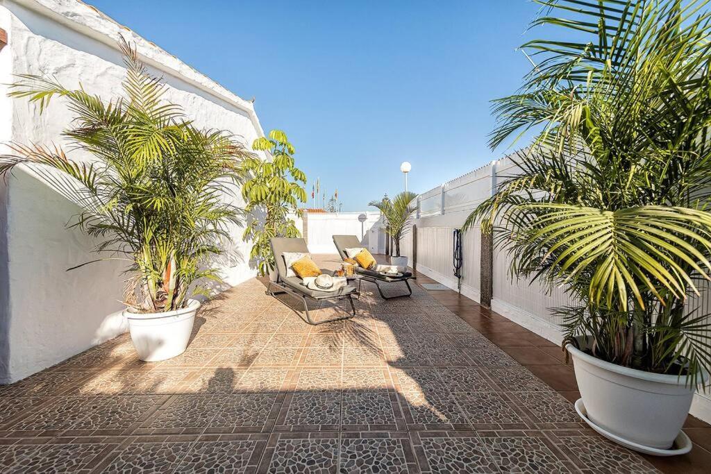 Arcos 77 Holiday home San Bartolome de Tirajana (Gran Canaria)