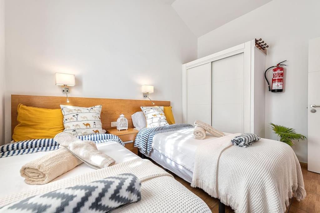 Arcos 77 Holiday home