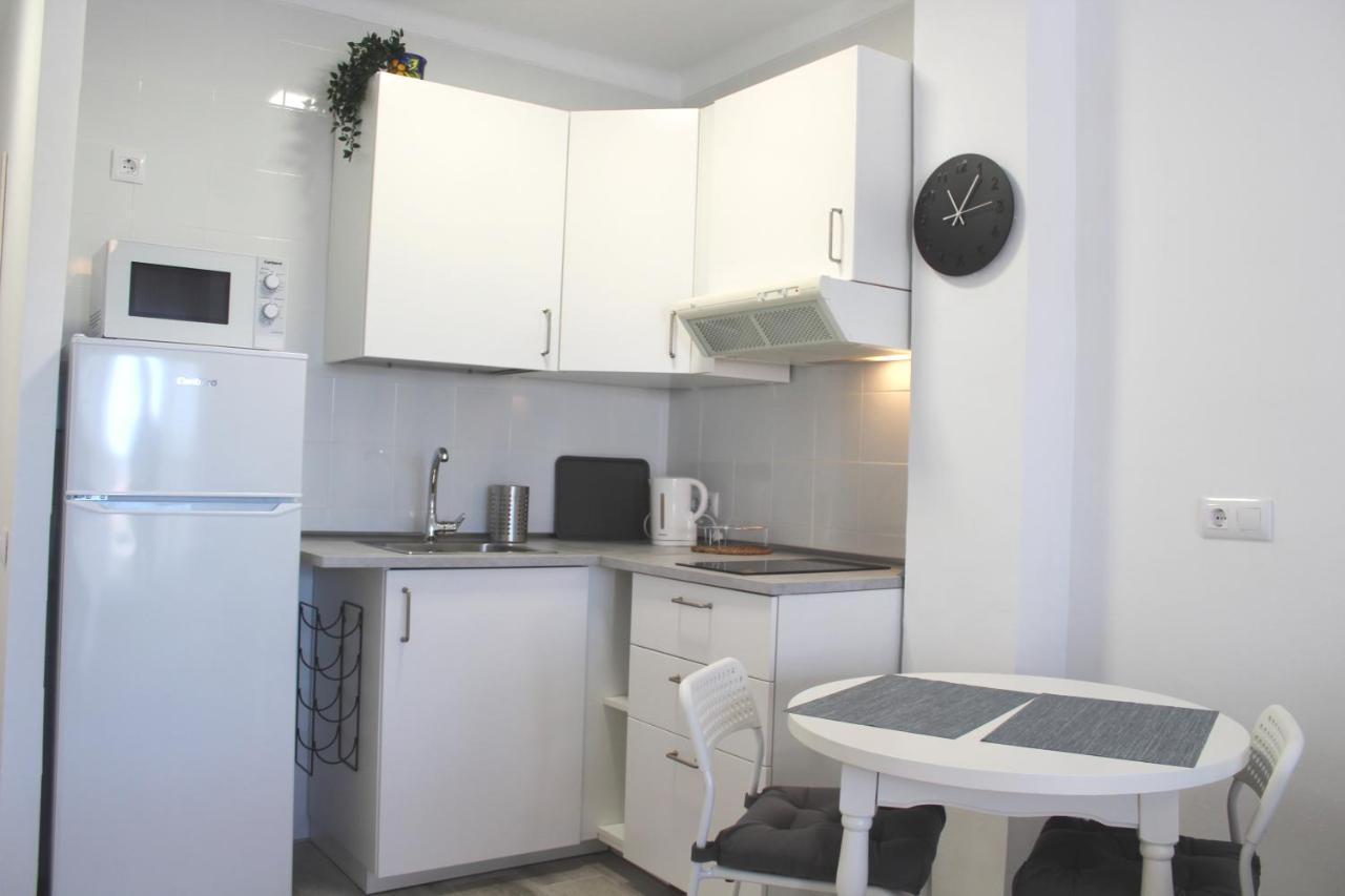 Apartment Charming With Pool Nerja
