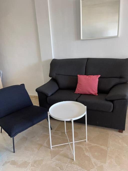Estudio En Con Vistas Al Mar Apartment *