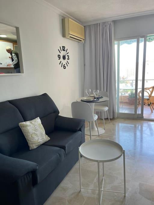 Estudio En Con Vistas Al Mar Apartment *