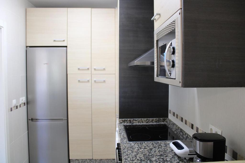 2 Bedroom Palma Apartment Cuevas del Almanzora