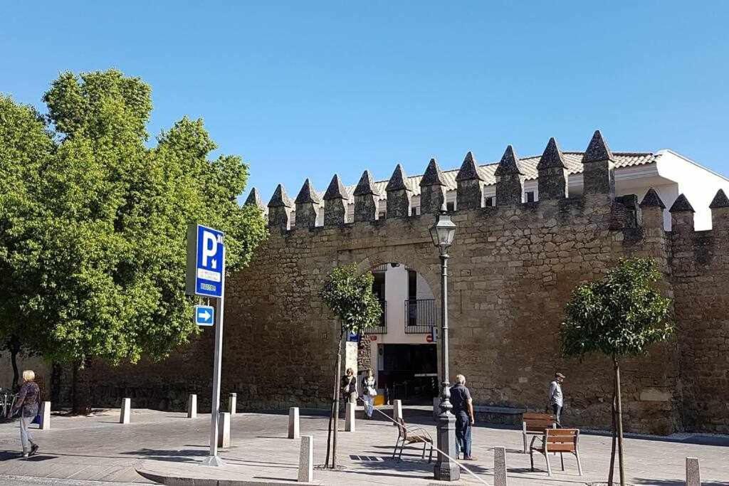 Fantastico Junto A La Juderia Apartment Cordoba