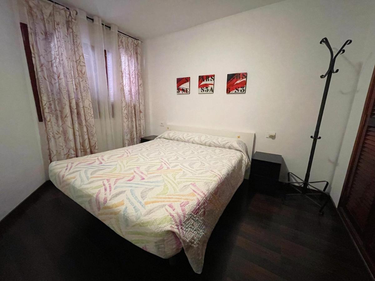 Edificio Don Antonio Apartment