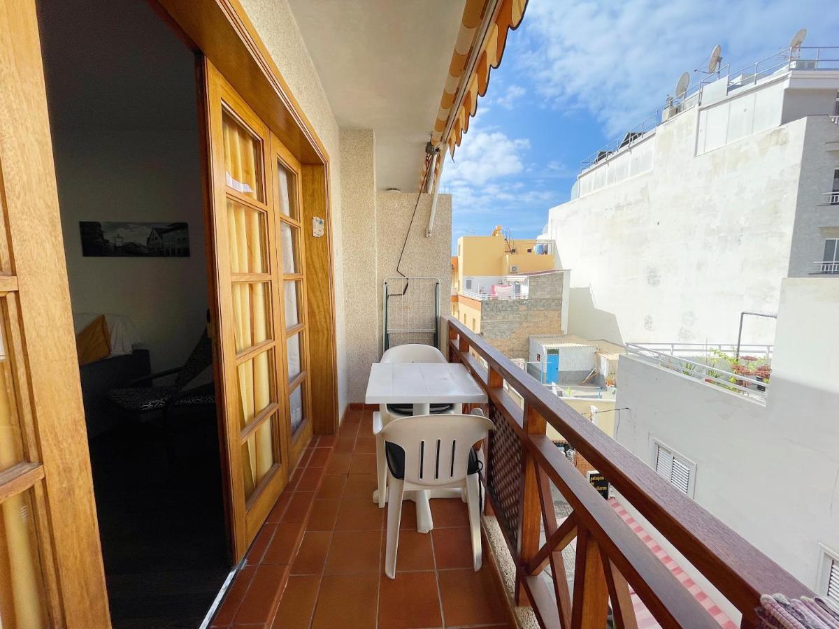 Apartment Edificio Don Antonio