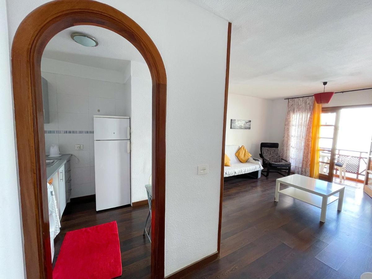 Apartment Edificio Don Antonio *