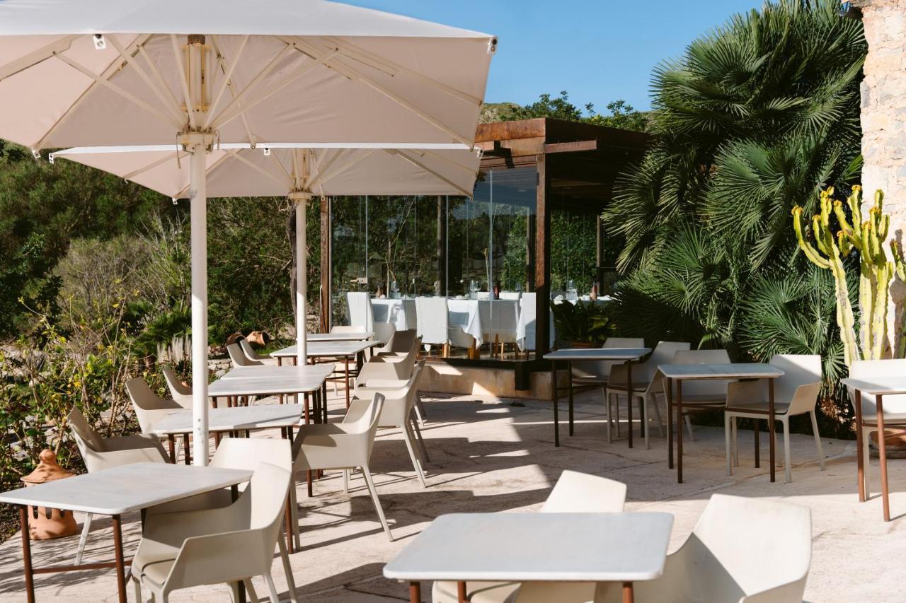 Hotel Cases De Son Barbassa & Restaurant