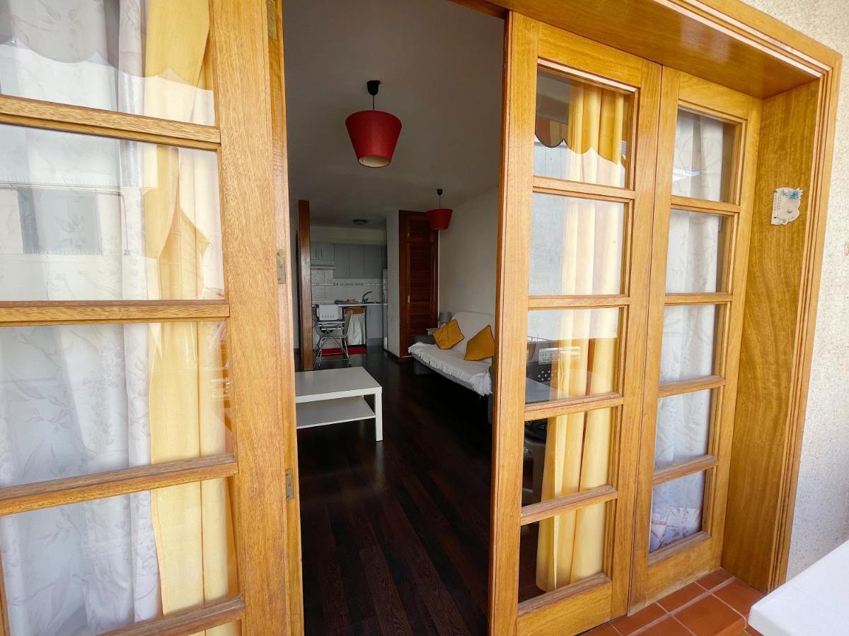 Apartment Edificio Don Antonio