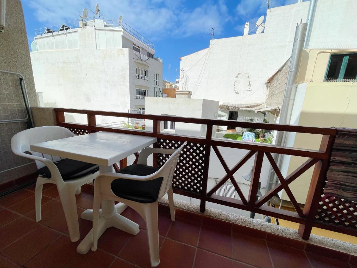 Apartment Edificio Don Antonio Los Cristianos (Tenerife)