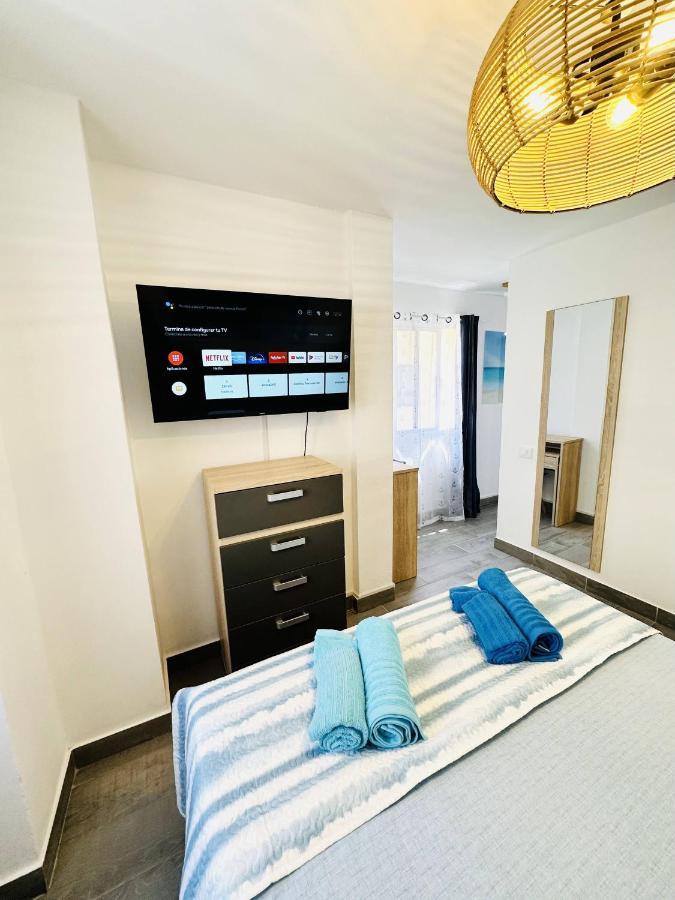 Apartamento New Casa Petra Wifi Fibra600 *