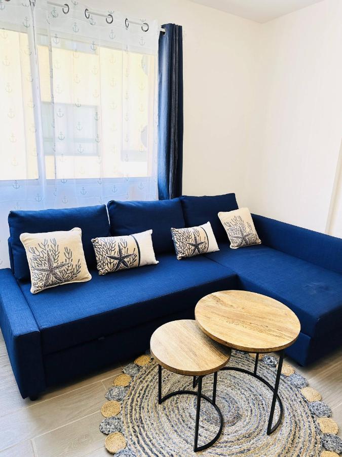 Apartamento New Casa Petra Wifi Fibra600 Corralejo