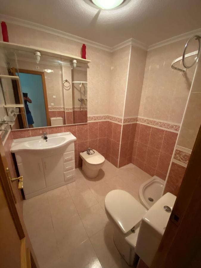 Apartamento Large Torrevieja/ Near The *