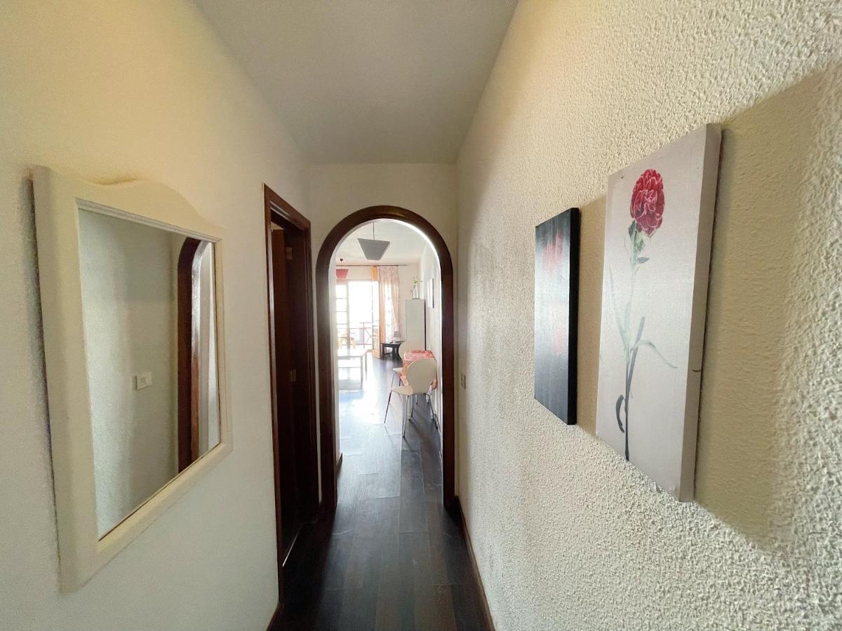 Edificio Don Antonio * Los Cristianos (Tenerife)