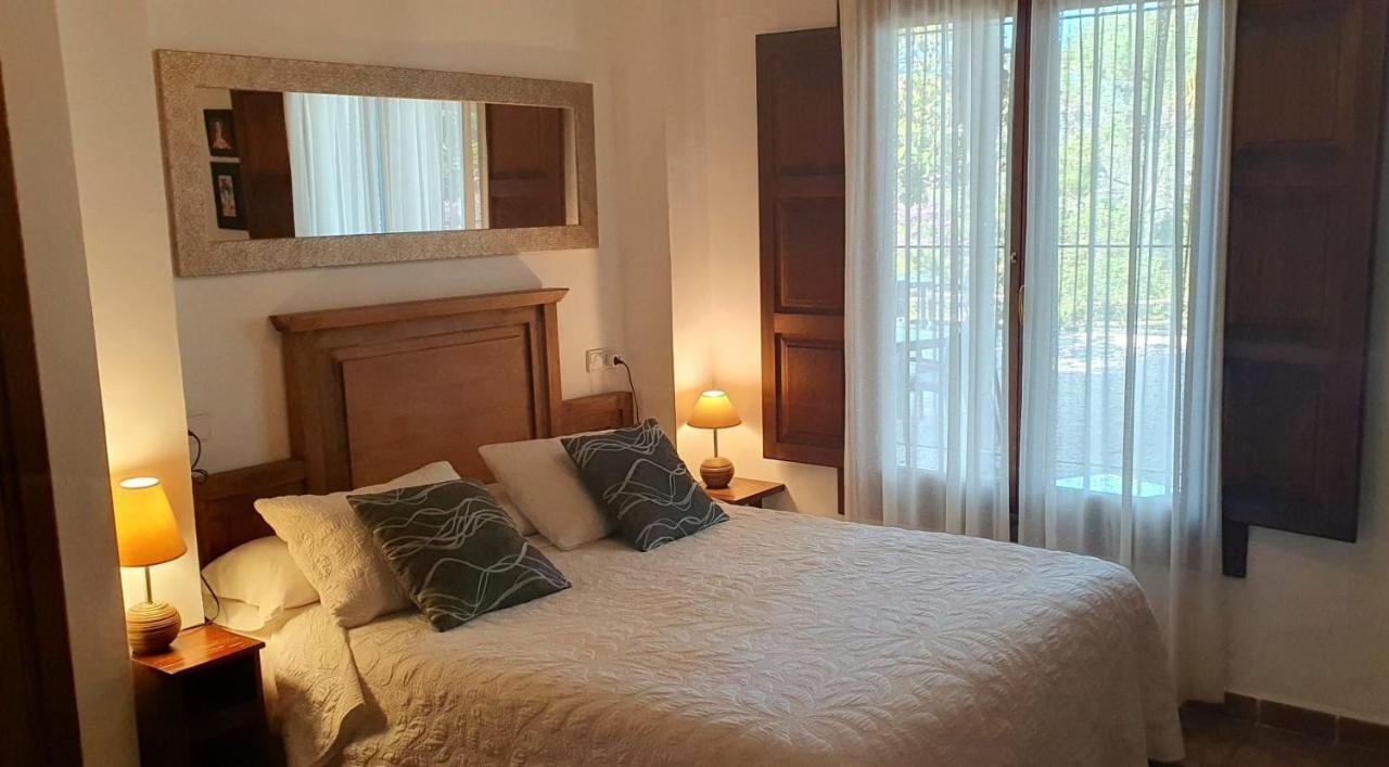 Casa Bons Aires (Adults Only) Country house Alcoy