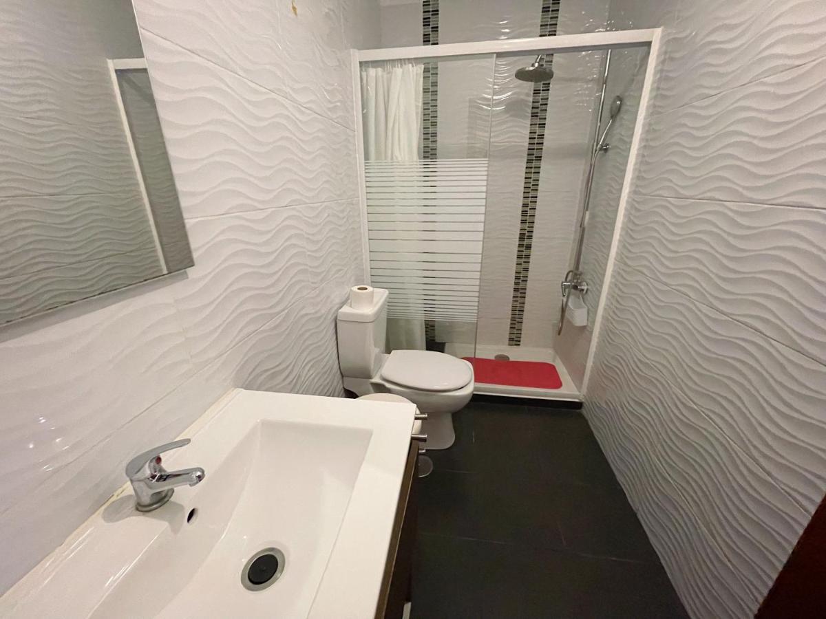 Apartment Edificio Don Antonio Los Cristianos (Tenerife)