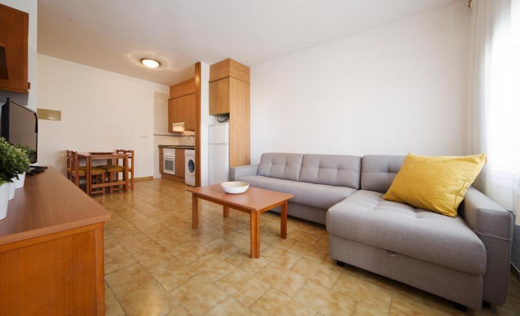 Apartment Bali Orangecosta