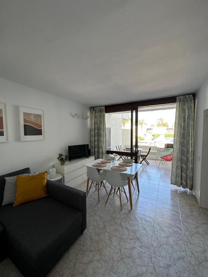 Apartment Pool View Primavera Arona (Tenerife)