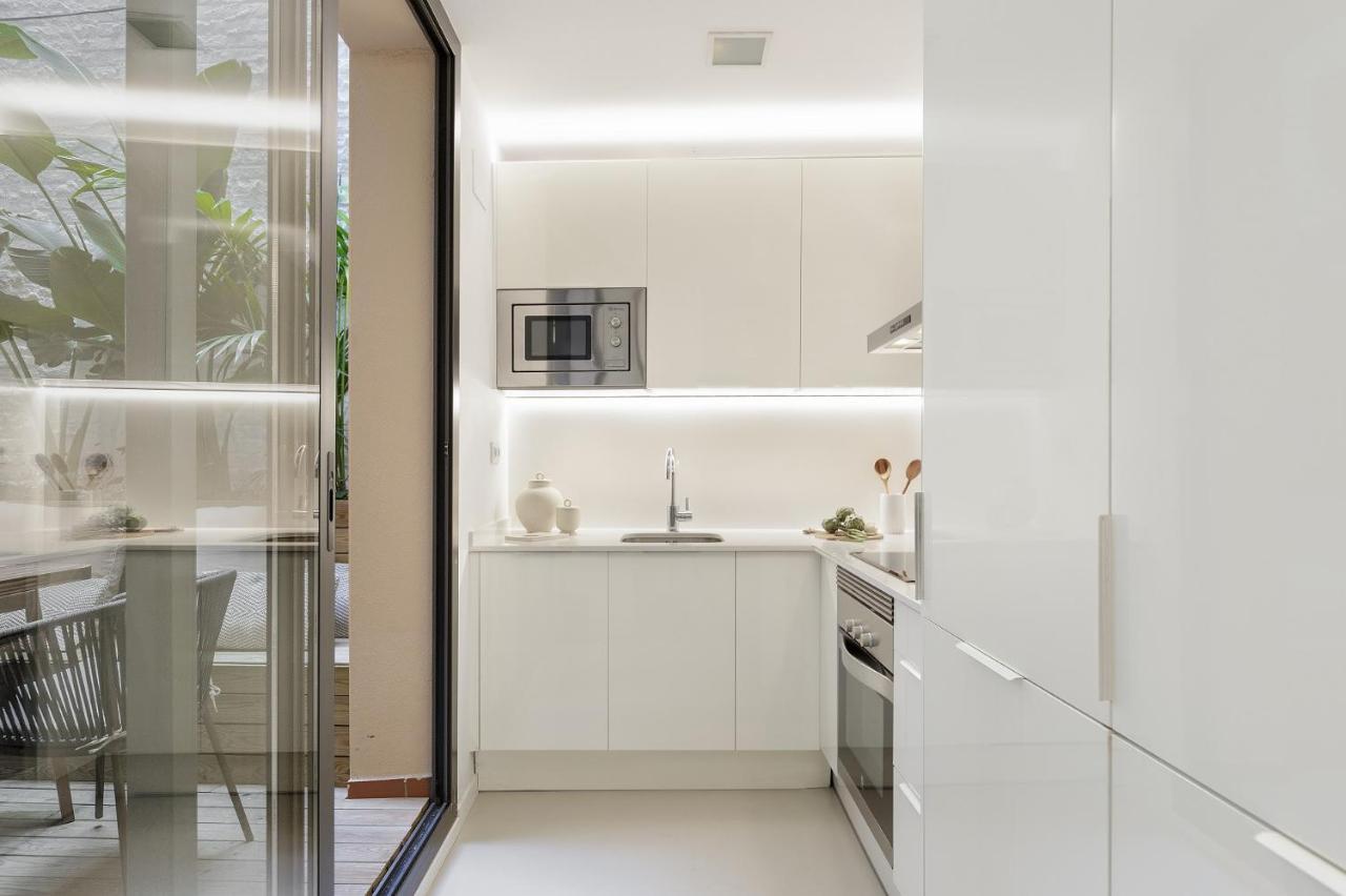 Ola Living Calabria Apartment *