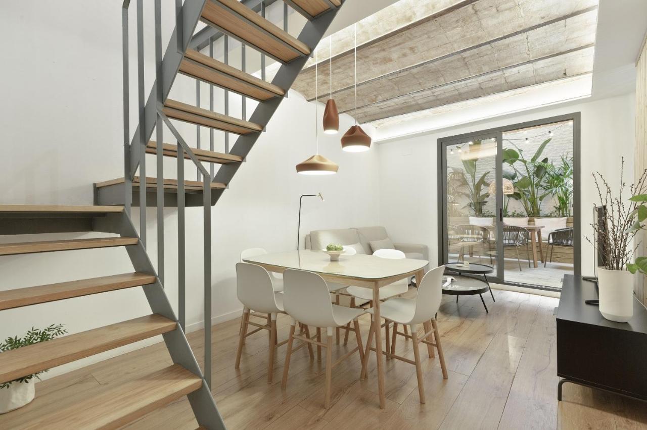 Apartment Ola Living Calabria Barcelona