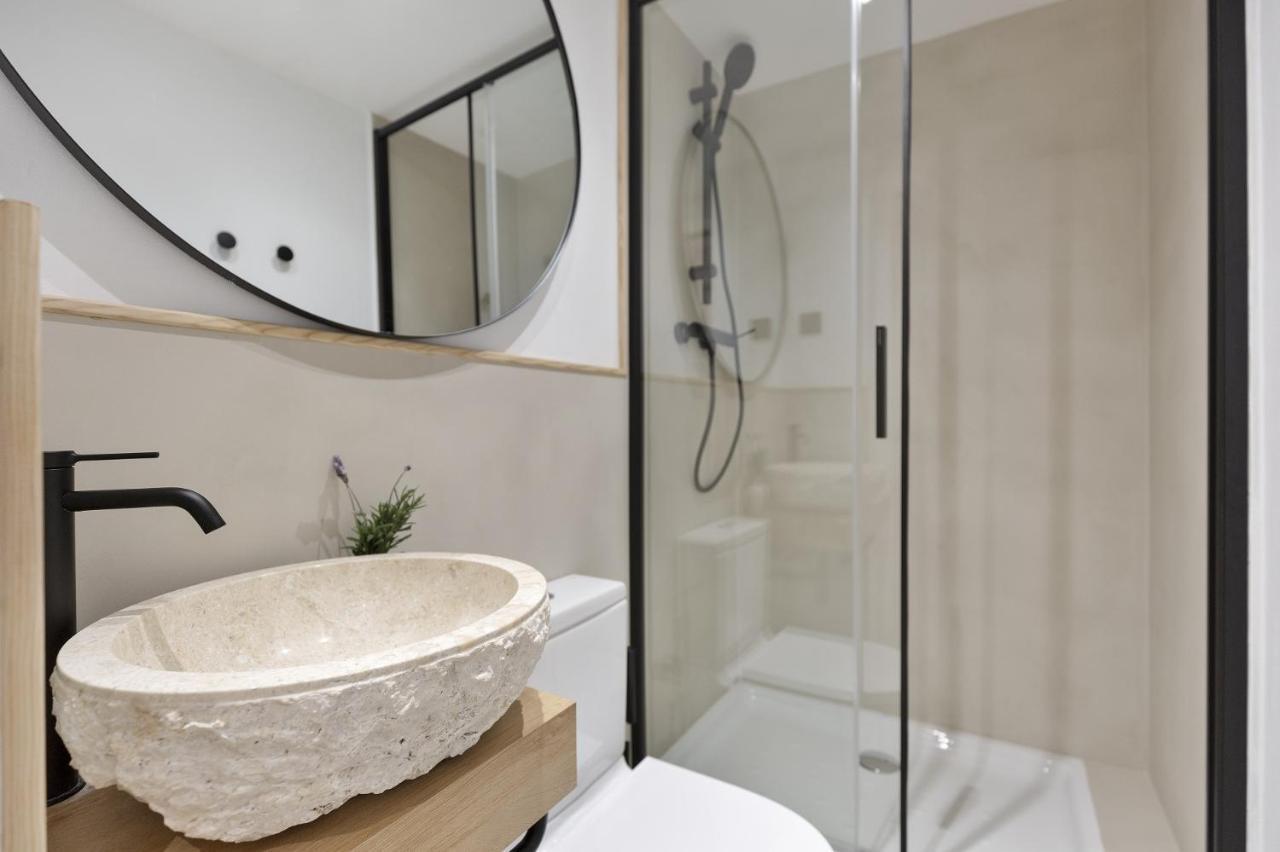 Apartment Ola Living Calabria *
