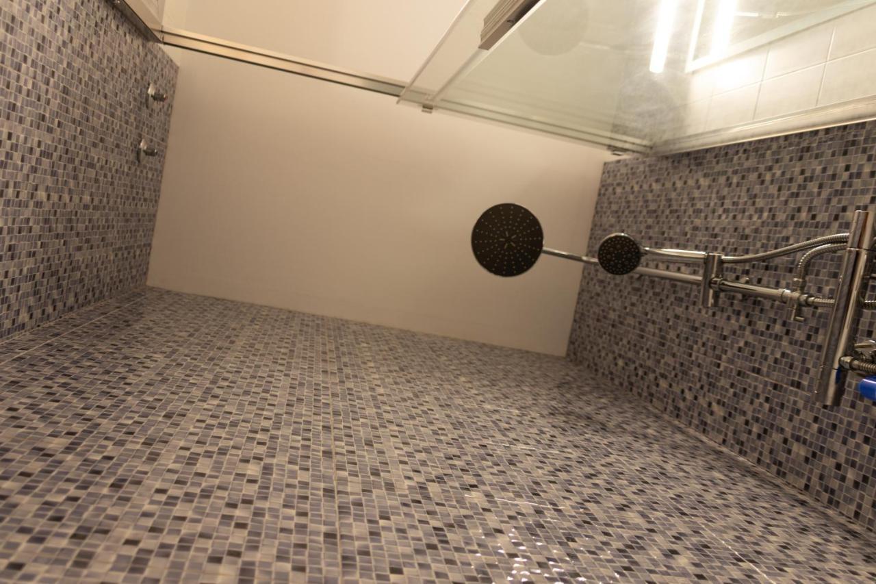 Apartamento Anda La Luz Micaela Aramburu 30