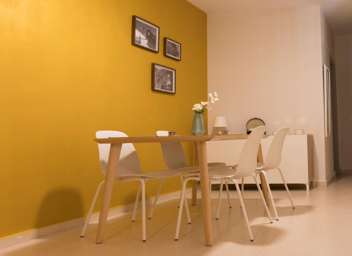 Apartamento Anda La Luz Micaela Aramburu 30 *