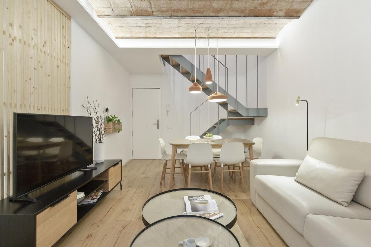 Apartment Ola Living Calabria Barcelona