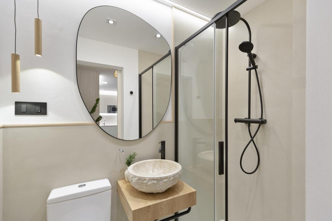 Ola Living Calabria Apartment