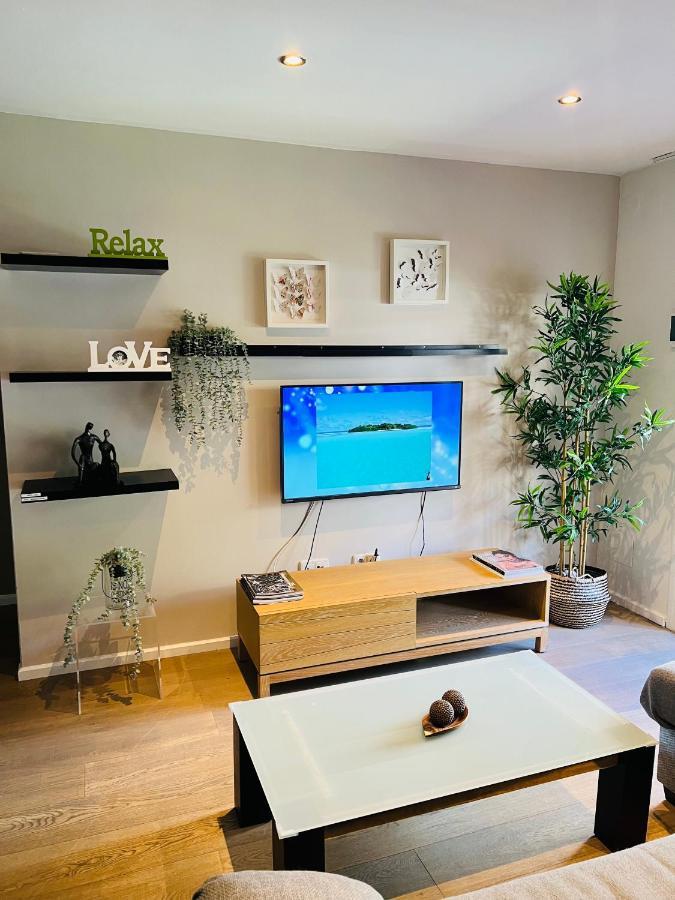Lux Apartment Salou
