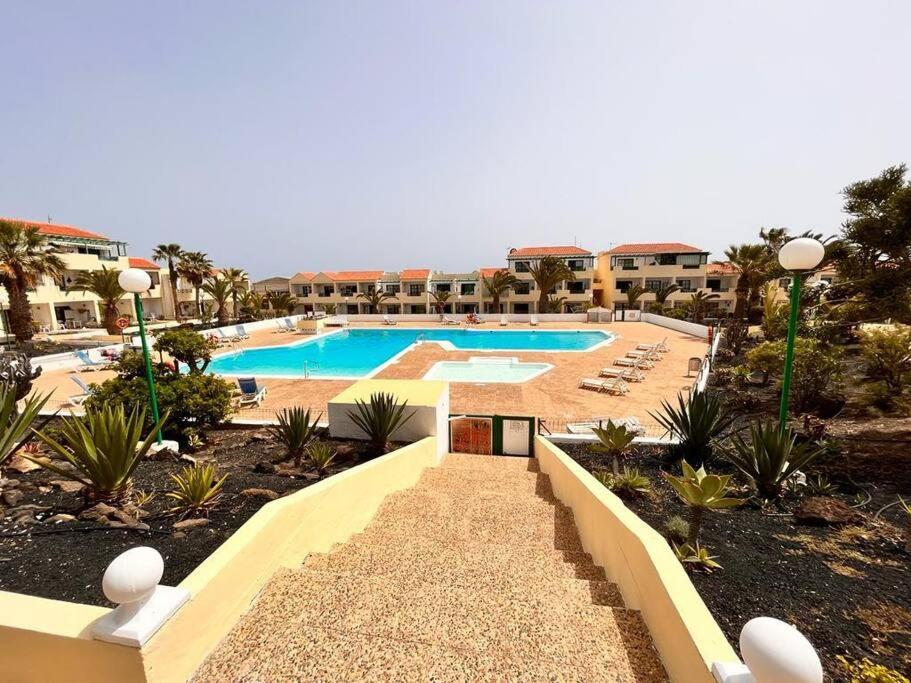 Apartamento Puskas Costa De Antigua