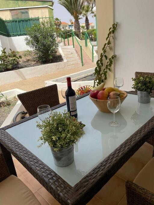 Puskas Apartamento