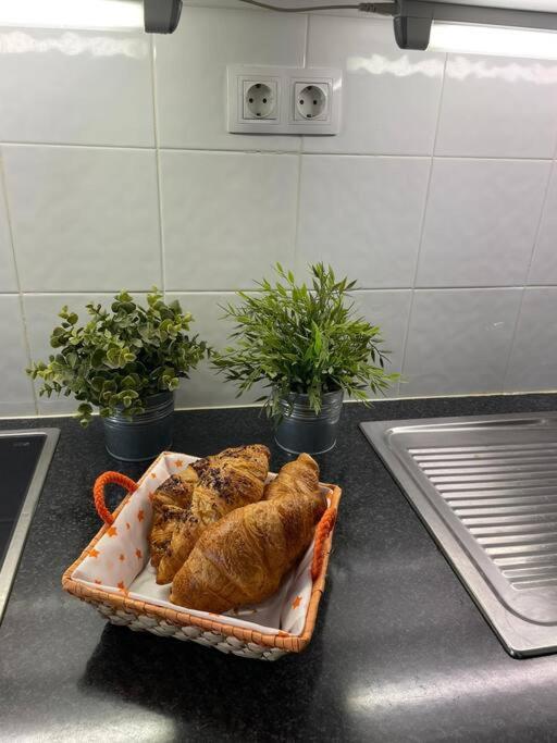 Apartamento Puskas