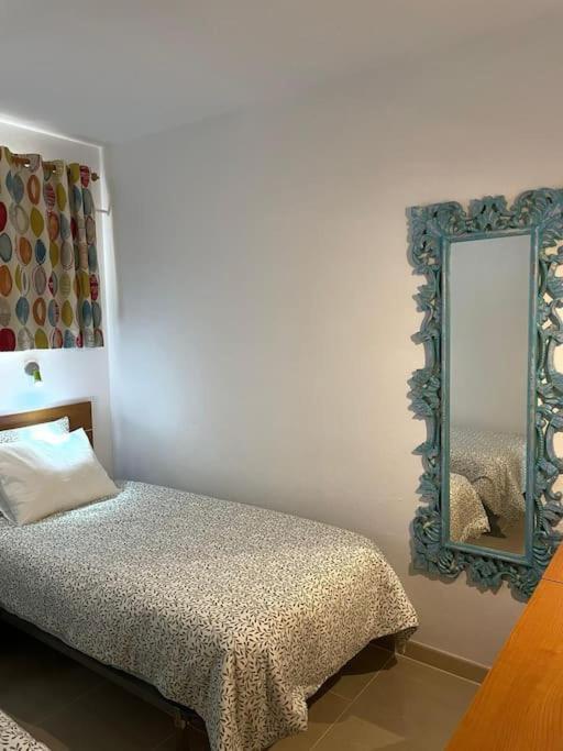 Apartamento Puskas Costa De Antigua