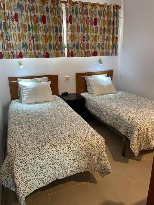 Apartamento Puskas