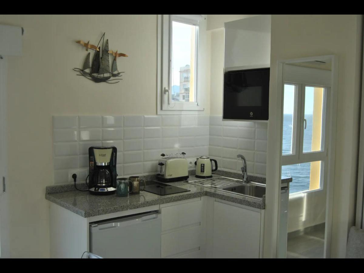 Vacaciones En El Mar Dos Cerca De Marbella Apartamento *