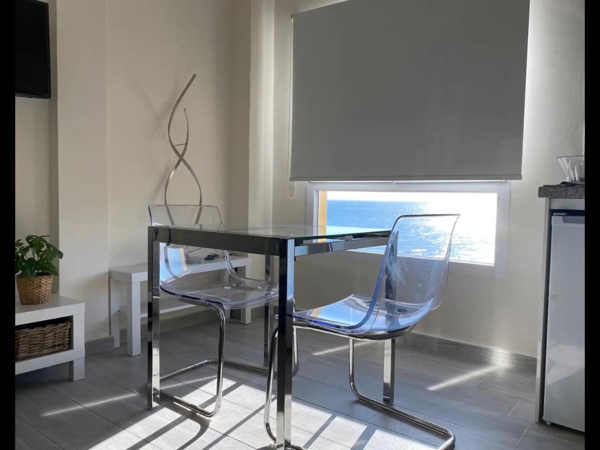 Apartamento Vacaciones En El Mar Dos Cerca De Marbella Sitio de Calahonda