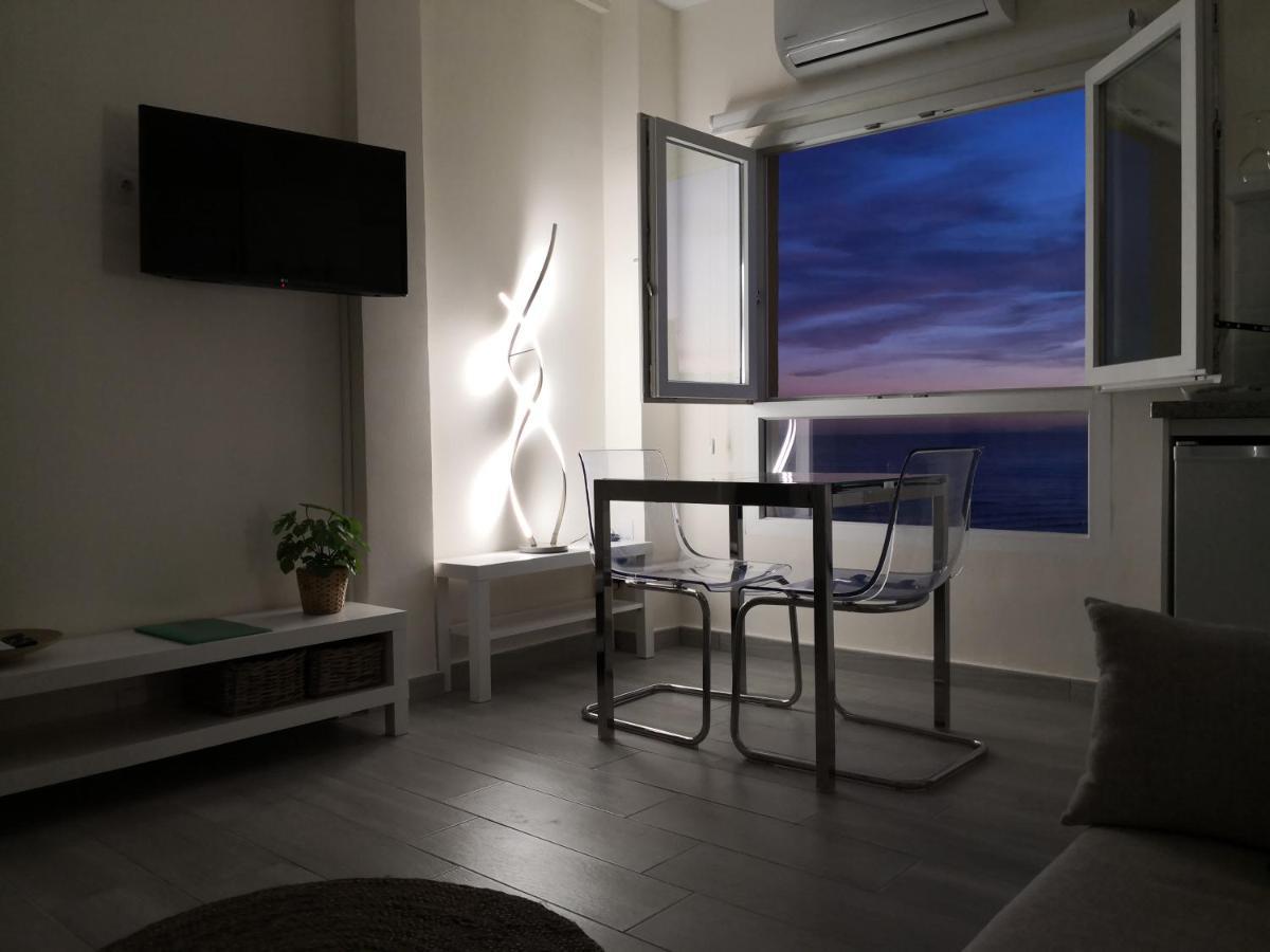 Vacaciones En El Mar Dos Cerca De Marbella Apartamento