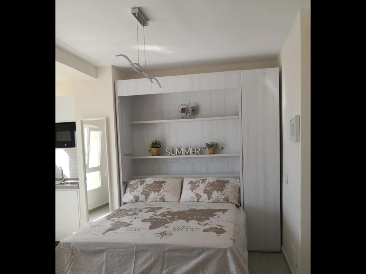 Vacaciones En El Mar Dos Cerca De Marbella Apartamento *
