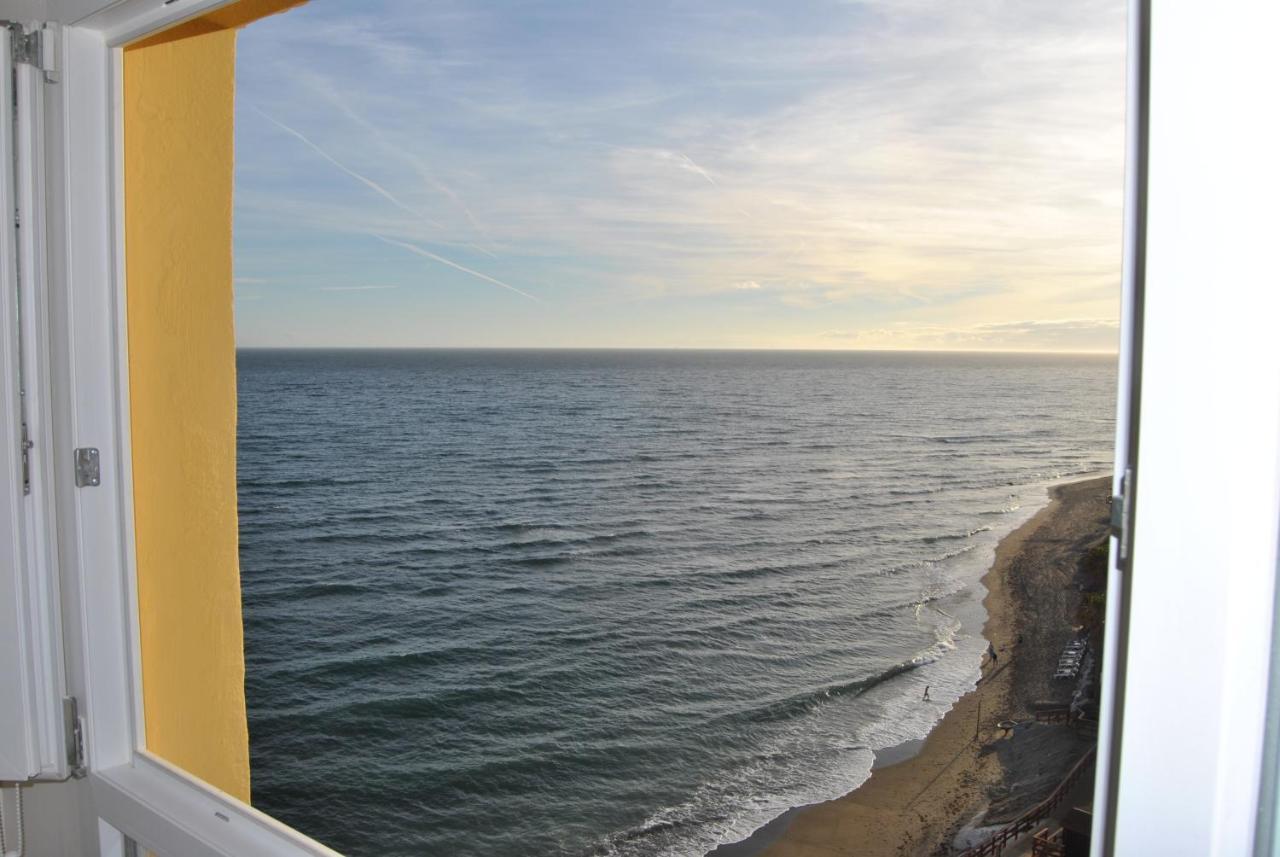 Vacaciones En El Mar Dos Cerca De Marbella