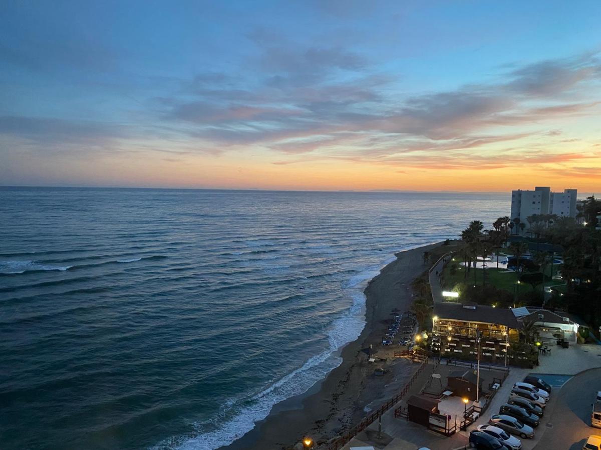 Vacaciones En El Mar Dos Cerca De Marbella Apartamento Sitio de Calahonda